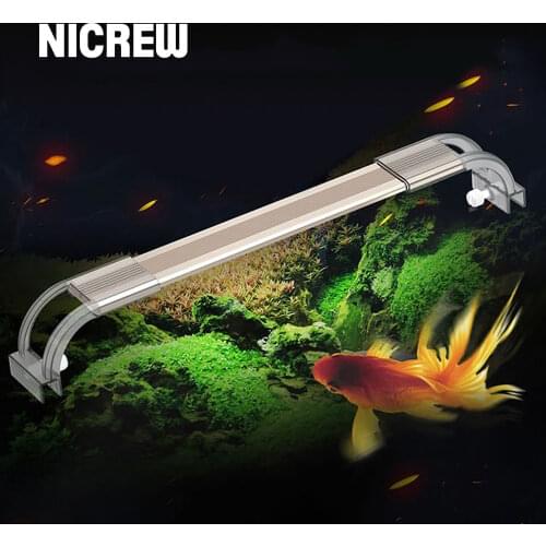 NICREW Lighting For Aquariums