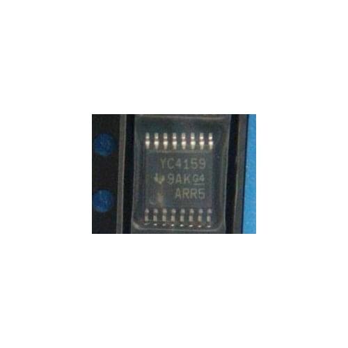 TS3A44159PWR YC4159 New Ones