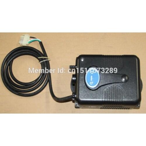 Balboa spa ozone generator & heat pump ozonizer & ozone units for Chinese and Amercian spa