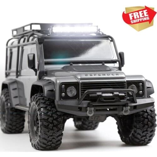 RC Radio control car 44 LED ceiling lights TRX4 SCX10 90020 90046 90027 option upgrade parts