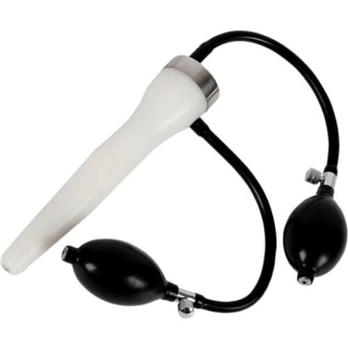 Dog Artificial Insemina Syringe Imitation Natural Mating Insemination Artificial Silicone Inseminating Syringe Dog Infusion Tool