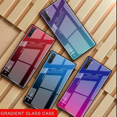 Toraise Samsung Galaxy Note 10 Phone Cases