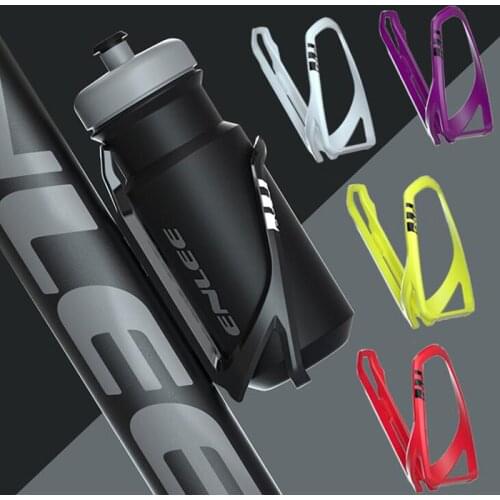 Bicycle Bottle Cage Water Bottle Holder Cycling Cup Bracket Bike Accessories