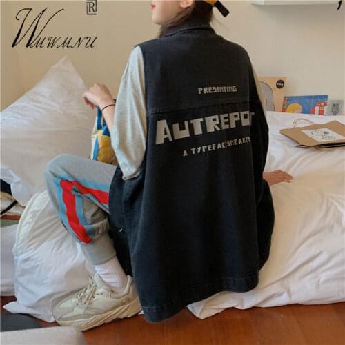 Женские большие жилеты WMWMNU China At AliExpress