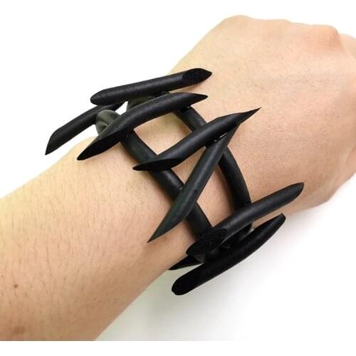 YD&YDBZ Silicone Bracelets