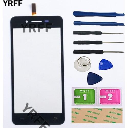 YRFF Touch Screens For Vivo