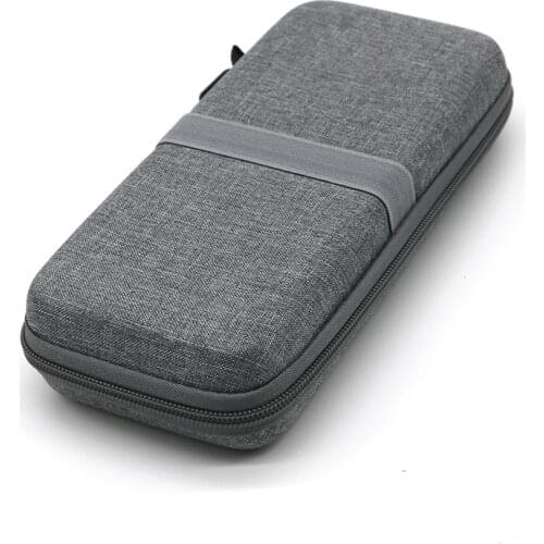 2019 New EVA Hard Portable Carrying Storage Bag Box Case For Romoss Sense 8 / 8+ Mobile Power Cover for Romoss sense 8 Case