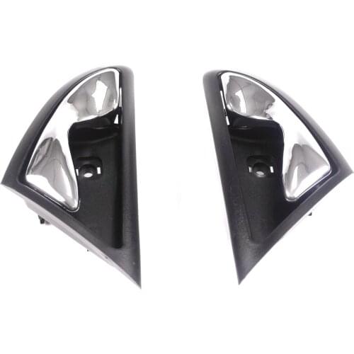 1Pairs Front Left Right Door Handles Switch for For J3 J3S J3 2009-2015 6105230U8010