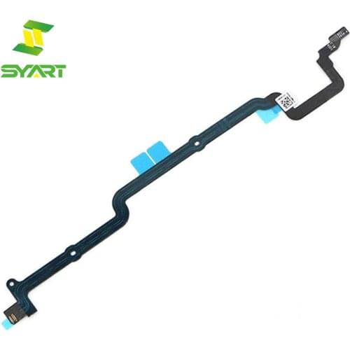 Home Touch ID Return Fingerprint Button Motherboard Connection Connector Flex Cable For iPhone 6 Plus