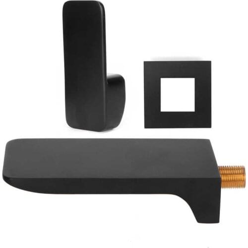 Water Saving Faucet Tap Faucet Nozzle Filter Adapter /2 Thread Waterfall Water Faucet Washbasin Sink Mixer Wash Basin Faucet