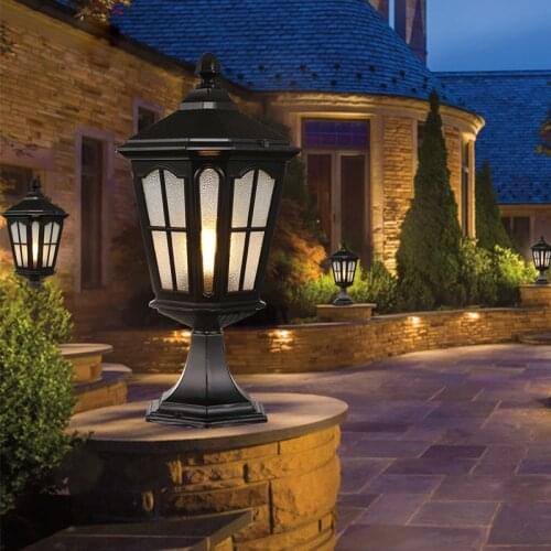 GOODAPA Garden Lights