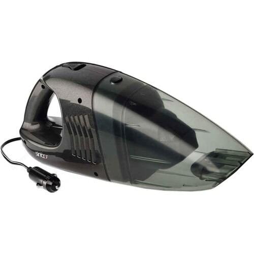 HERSEYSTORE Sinbo SVC-3460 Wet & Dry Vacuum Cleaner