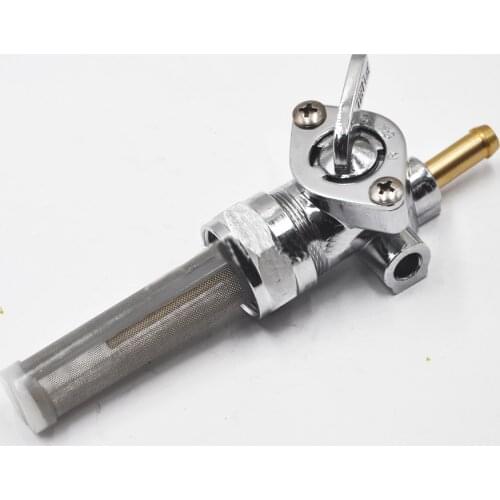 Fuel Valve Petcock for Harley Davidson Heritage Softail Springer Low Glide Rider Gas 62129-75T