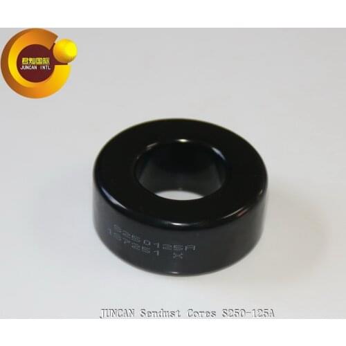 250-125A Sendust Cores
