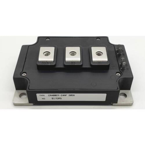 CM400DY-24NF Module Original, can provide product test video