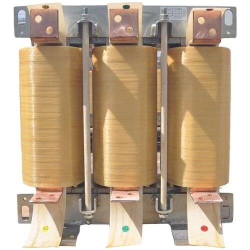 220v Frequency Converter DC reactor ac frequency inverter for water pump