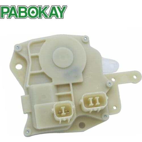 AP01 Door Lock Actuator Rear Left Side For Honda Civic Accord Odyssey S2000 Insight CRV Acura 72655-S84-A01,72655-S5A-A01
