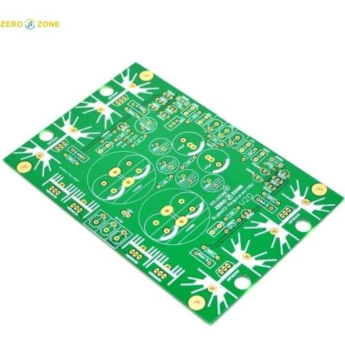 ZEROZONE Sigma22 Series Regulated Power Supply (High Current Version)5V-36V PCB
