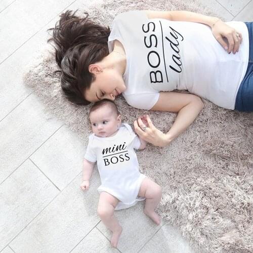 Футболки для папы и сына для фотосессии Sincerity Create China At AliExpress