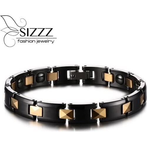 Metal Bracelets SIZZZ China