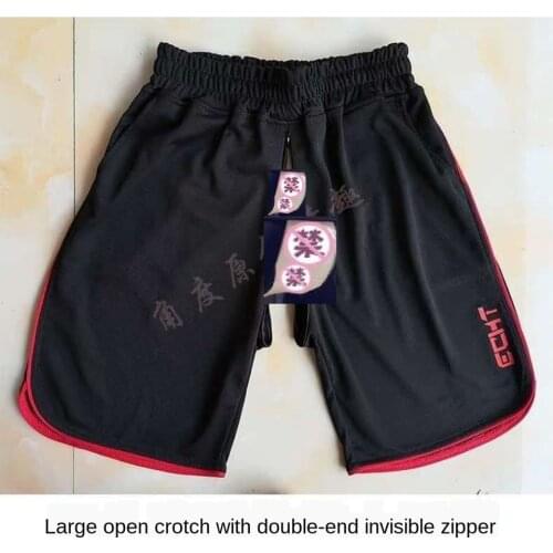 Visual Storm Mens Clothing