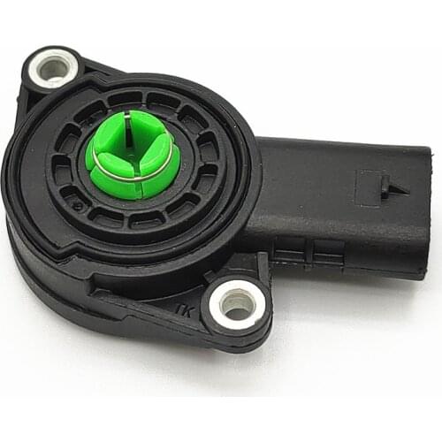 07L907386B car accessories Intake Manifold Runner Control Sensor For Seat Leon Toledo Skoda Octavia Yeti Amarok Beetle CC EOS