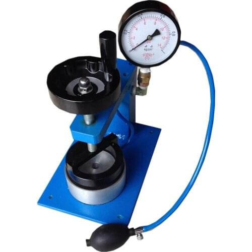 1PC Manual Tent Waterproof Pointer Tester Mini Hydrostatic Water Pressure Tester Pointer Fabric Textile Tester Tool