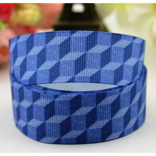 22mm,25mm,38mm,75mm New Jeans style Cartoon Character printed Grosgrain Ribbon party decoration X-01146 10 Yards