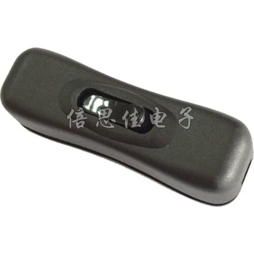 5pcs/KCD1-304 Bedside switch Lamp switch Ship type switch