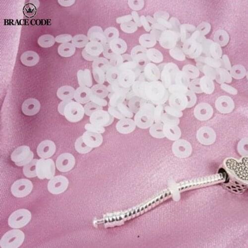 BRACE CODE Beads