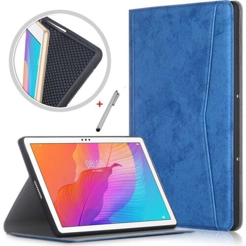 Tablet Case For Lenovo Tab M10 HD 2nd Gen 2 TB-X306X X306 X306X 2020 M10HD Case Soft TPU Back Cover Funda For Lenovo M10 Case