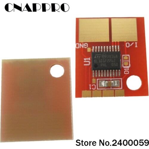 10PCS/Lot Compatible Dell P1500 P 1500 E220 E321 E323 IBM IP1312 LP1800 LP1900 P6319 AP1910 Refill Toner Cartridge Chip 310-5402
