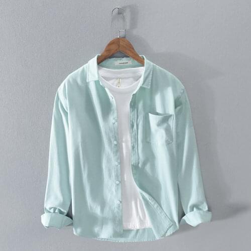 Мужские классические рубашки DAFANGKE China At AliExpress