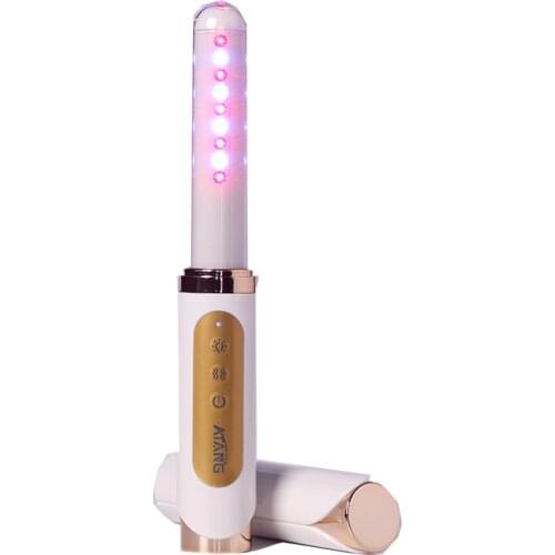 Home Use Laser Vaginal Tightening Rejuvenation Machine For Vaginal Care And Vibration Massage
