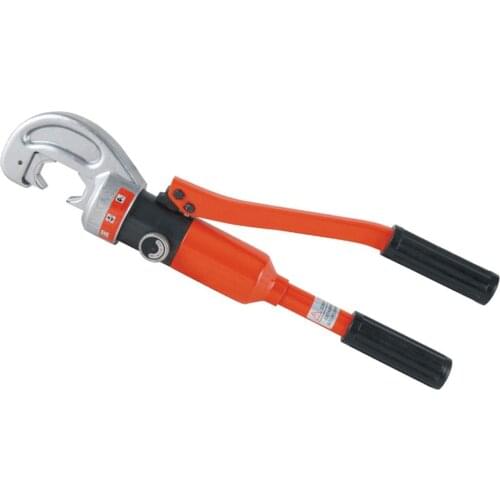 Hydraulic Crimping Tool HP-240CW Hand Swaging Crimping Tool
