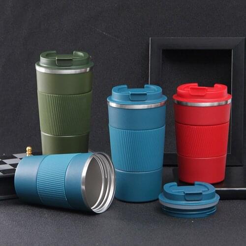 Hokerbat Car Thermoses