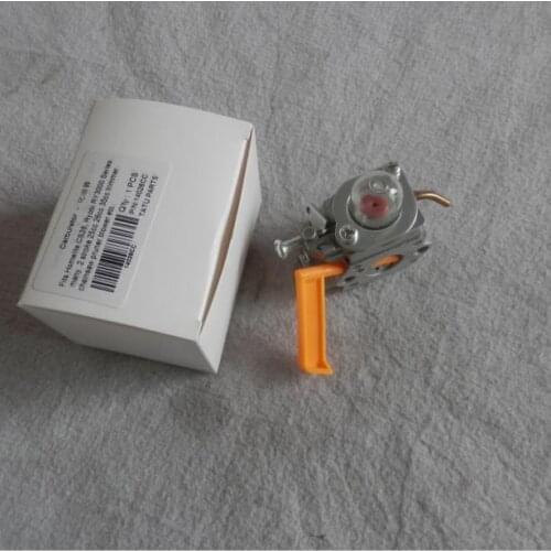 CARBURETOR C1U-H60 FOR HOMELITE CS26 RYOBI RY300 CRAFTSMAN JOHN DEER POLAN LAWNBOY TORO 25CC 26CC 30CC TRIMMER PRUNER BLOWER
