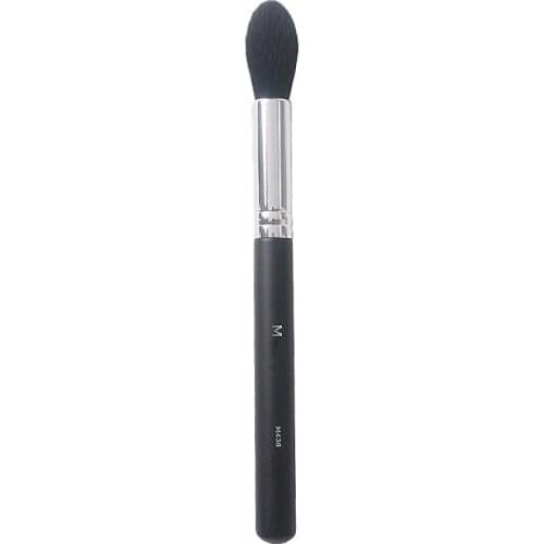 M438 Pointed Contour Highlight Makeup Brush - Beauty Makeup Brushes Cosmetics Blender Tool