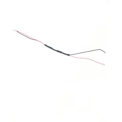 2 pcs 220/750/1500 ohm Resistance kit Railway/Crafe/Street Lights Layout