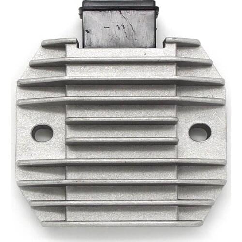Modified general Motorcycle Voltage Regulator Rectifier for Yamaha YFM350 CP250 BT1100 VP300 YFM660 YFM450 YXR45 YXR660 YFM70