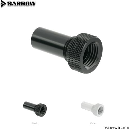 Barrow TWDLG-S External Flow Guiding Joint for Reservoir