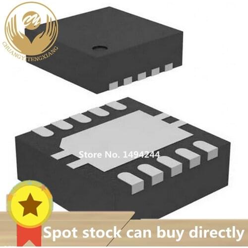 10pcs/LOT TPS63020DSJR QFN