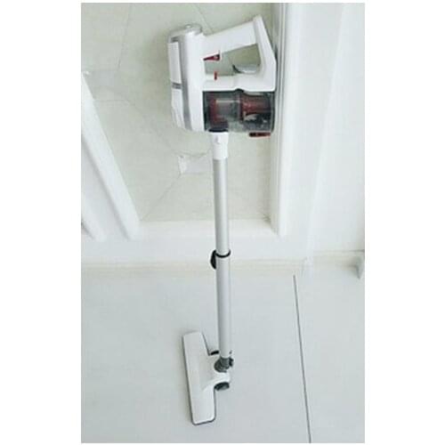 Protable 2 In 1 Handheld Wireless Vacuum Cleaner Cyclone Filter Strong Suction Dust Collector