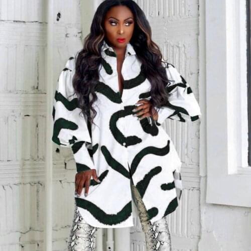 Блузки в полоску Potskie China At AliExpress