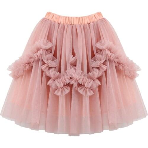 Sifafos Skirts For Girls