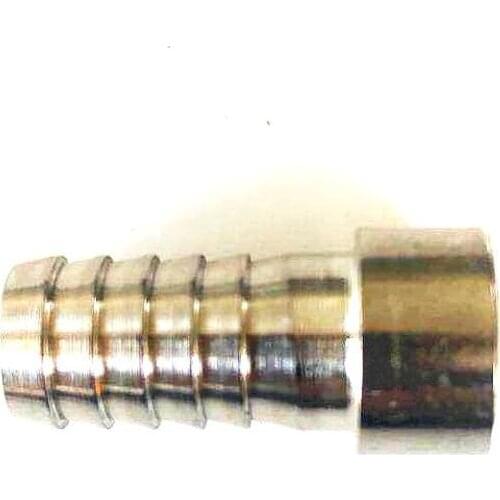 304 stainless steel barbed Joint ，Home brewed BEER hose connection adapter, American standard food grade material
