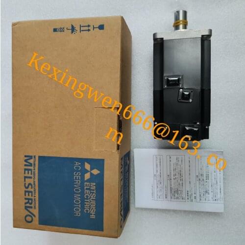 Brand new original servo motor HG-KR73