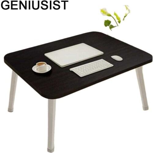 Tafelkleed Scrivania Portatil Tisch Notebook Escritorio De Oficina Bed Escrivaninha Pliante Mesa Tablo Computer Desk Study Table