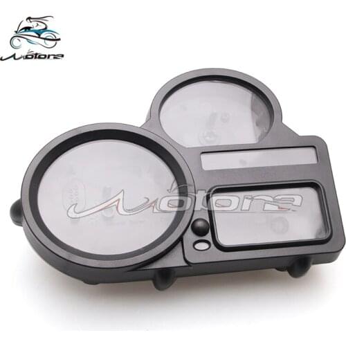 Motorcycle Speedometer Tachometer Odometer Gauges Cover Kit Body Case For F800R F800 R 2006 2007 2008 2009 2010 2011-2015