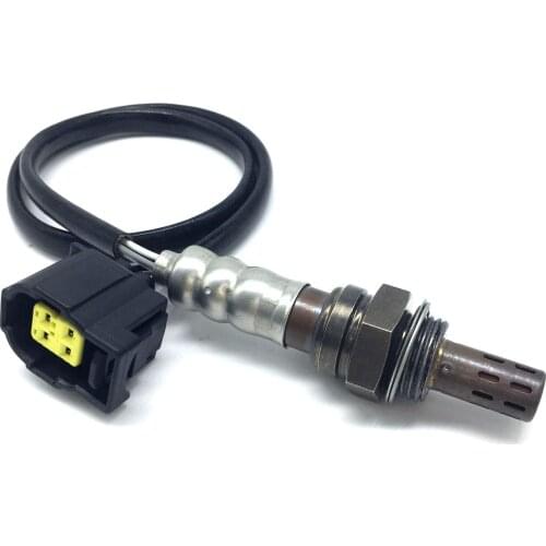 TIANBANG Upstream/Downstream 02 Oxygen Sensor 234-4593 56028994AB For 06-13 Jeep Grand Cherokee TJ Liberty & Dodge Ram 1500 2500